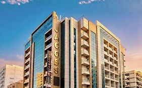 فندق جاكوبز جاردن